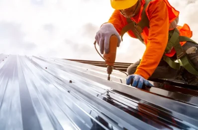 Travaux de zinguerie à Rupt-sur-Moselle
